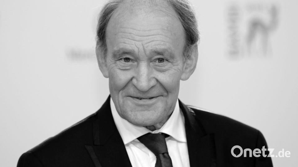 Michael Mendl starb im Alter von 82 Jahren. Bild: picture alliance / dpa