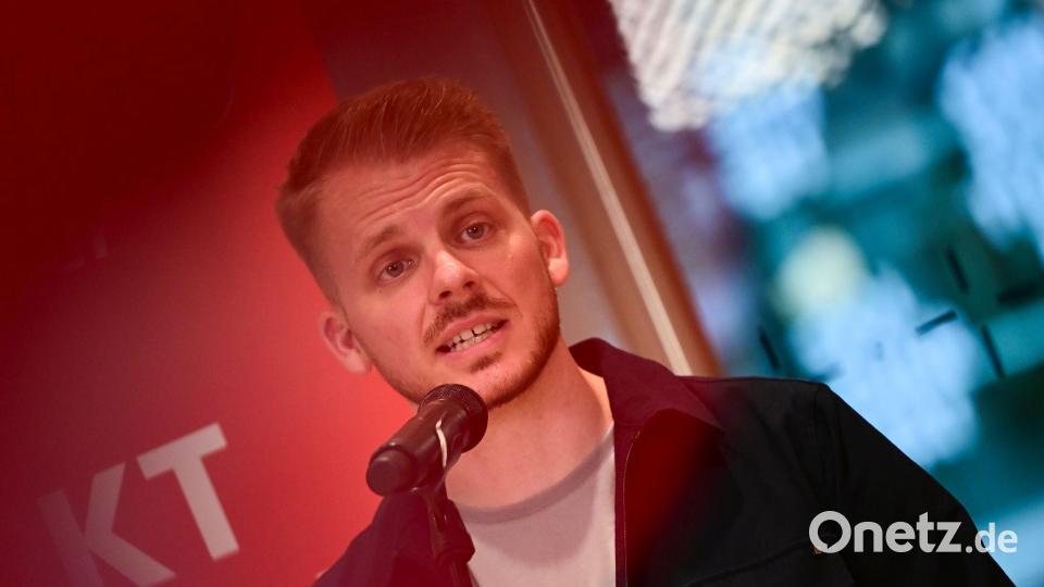 Der SPD ist das Schlimmste erspart geblieben Bild: Markus Lenhardt/dpa