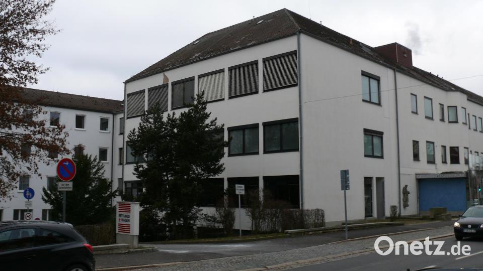 Geht es nach Dr. Wolfgang Ries sollte am Krankenhaus Waldsassen die akutmedizinische Versorgung gestärkt werden. Bild: kgg