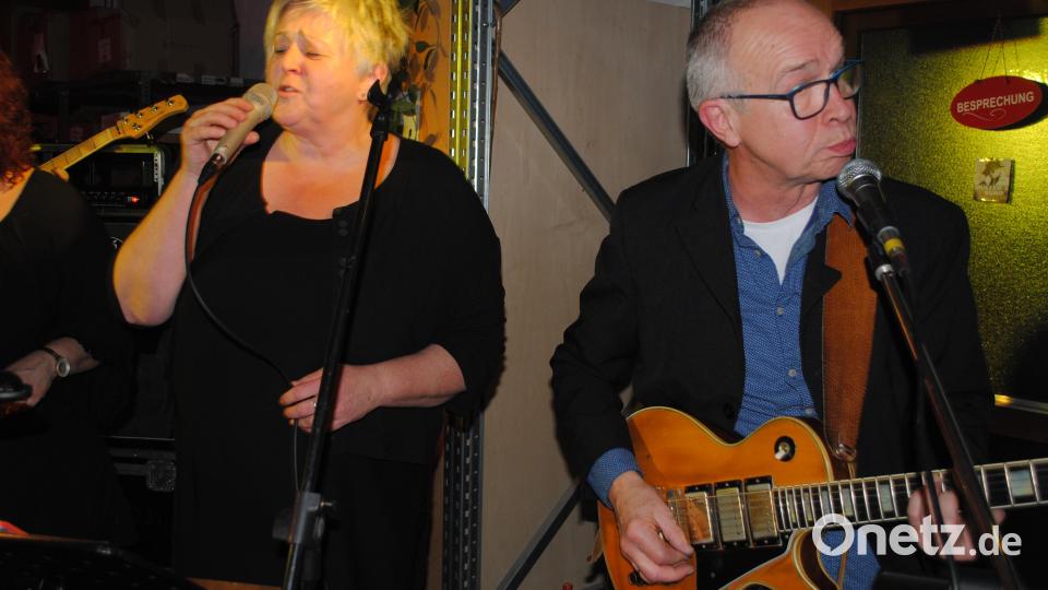 Bibi und Bruno Bild: gag