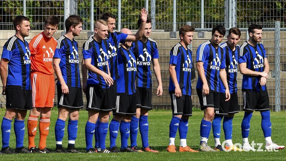 Flop: Die SpVgg SV Weiden. Der Abstieg aus der Bayernliga wäre die Gelegenheit gewesen, eine Etage tiefer ein neues Team mit jungen, frischen und hungrigen Kräften aus dem eigenen NLZ zu formen, das in einigen Jahren den Wiederaufstieg hätte anpeilen können. Stattdessen setzt man wieder auf Hau-Ruck-Transfers aus dem benachbarten Ausland. Nichts aus früheren Fehlern gelernt. (Fabian Leeb) Bild: G. Büttner