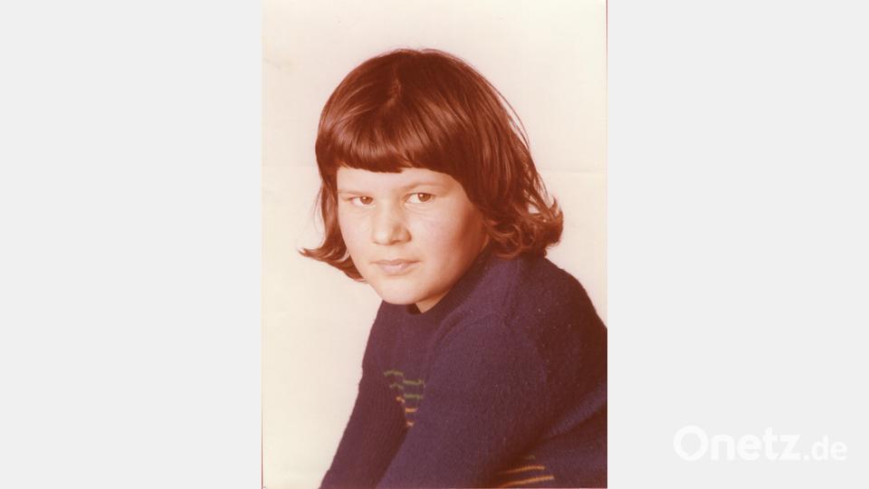Monika Frischholz. Die Kripo geht mittlerweile davon aus, dass das Mädchen am 25. Mai 1976 in den Nachmittags- oder Abendstunden noch in unmittelbarer Ortsnähe auf ihren späteren mutmaßlichen Mörder getroffen ist. Der Ablageort der Leiche ist bis heute nicht gefunden. Bild: Kripo Weiden