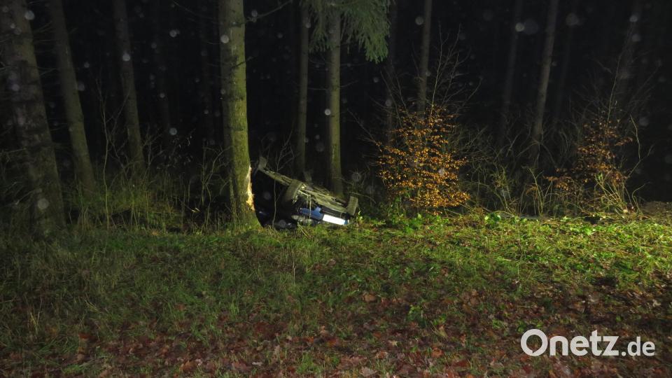 Zum Unfallzeitpunkt war es laut Polizei nicht glatt. Bild: adj