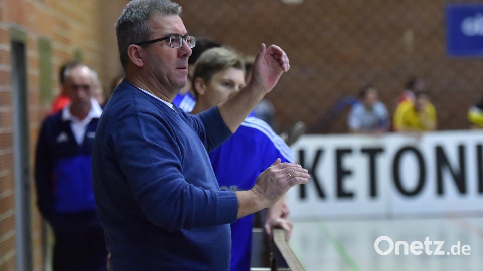 SV Etzenricht - FC Wernberg 2:0 Bild: A. Schwarzmeier