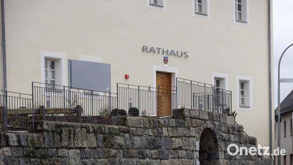 Der Kulmainer Gemeinderat hatte in der ersten Sitzung nach der Sommerpause viel zu besprechen. Symbolbild: bkr
