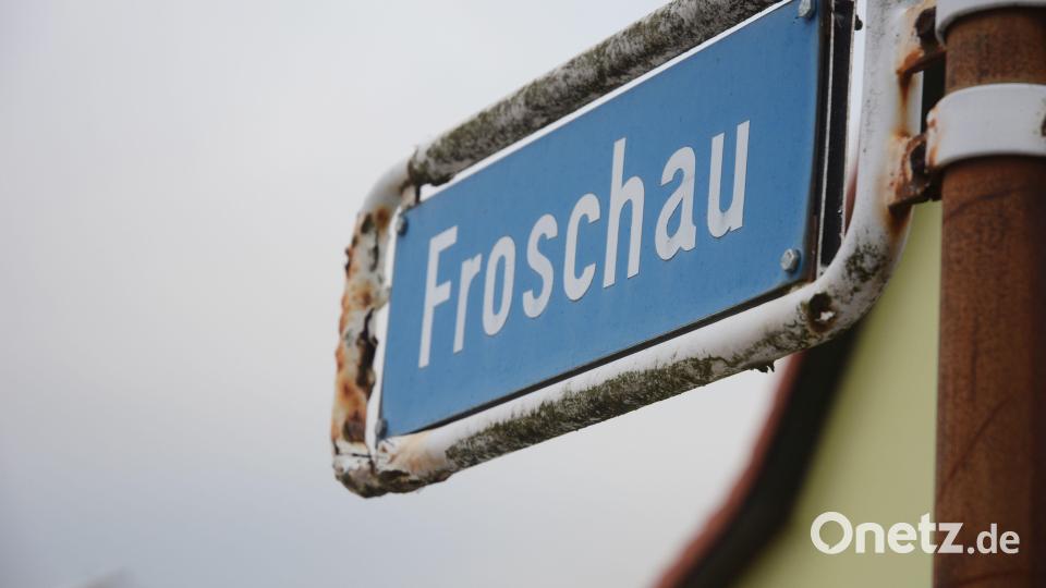 Die Ermittlungsgruppe „Froschau“, benannt nach der Straße, in der das Mädchen zuletzt gesehen wurde, will das Rätsel um das Verschwinden lösen. Die Kripo geht von Mord aus. 	Bild: Schönberger Bild: Gabi Schönberger