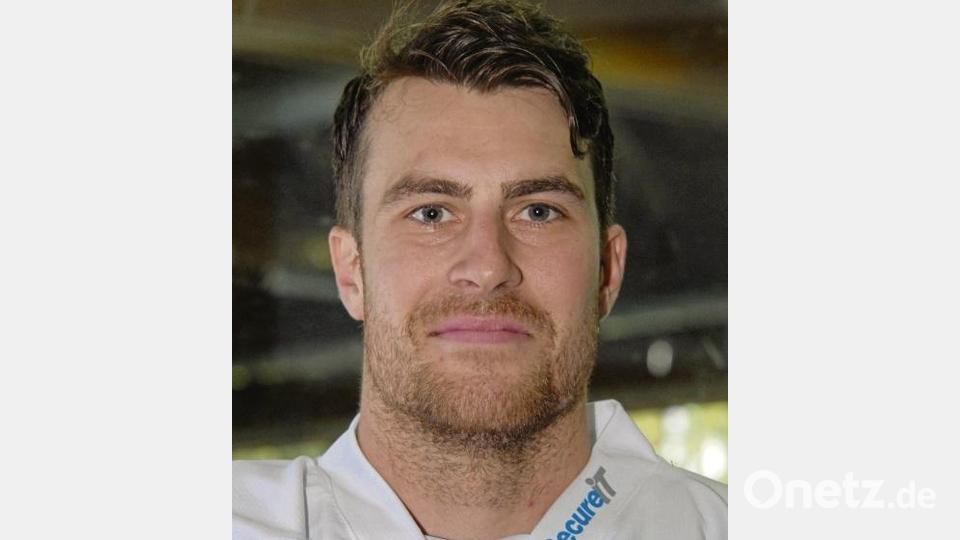 Matt Abercrombie Bild: gb