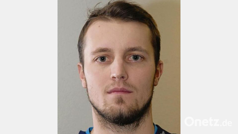 Tomas Rubes Bild: gb