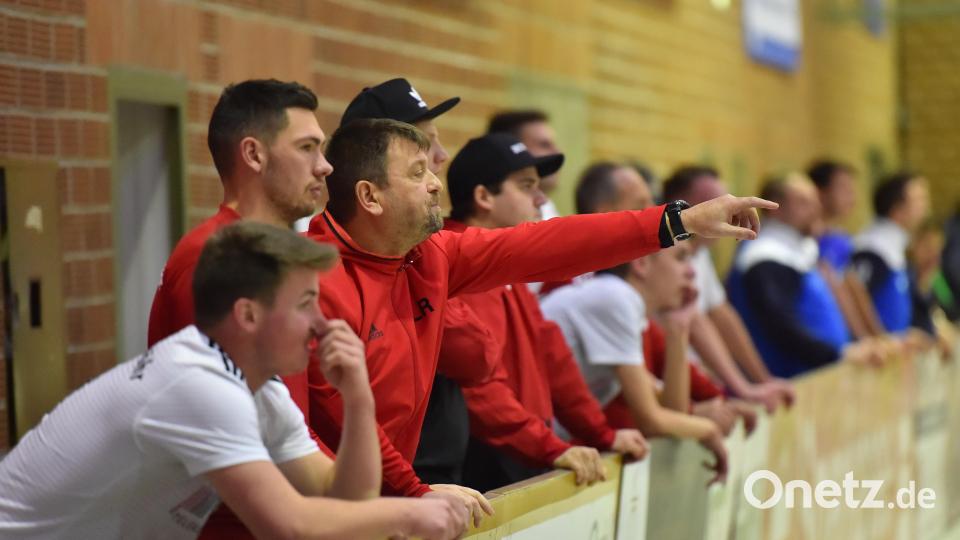 SV Raigering - SV Grafenwöhr 2:2 Bild: A. Schwarzmeier