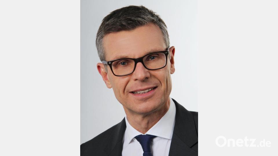 Jens Öhlenschläger Bild: Grammer AG