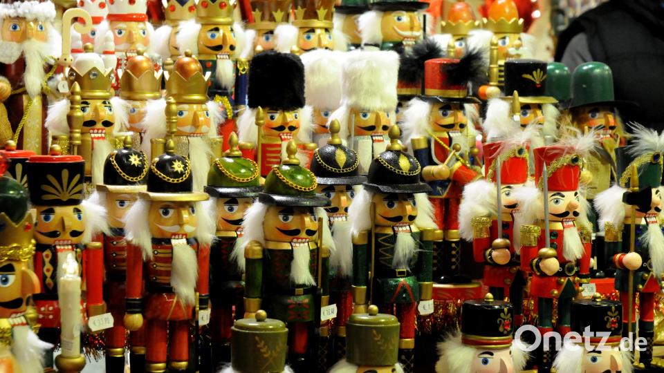 Amberg singt im Advent Bild: Stephan Huber