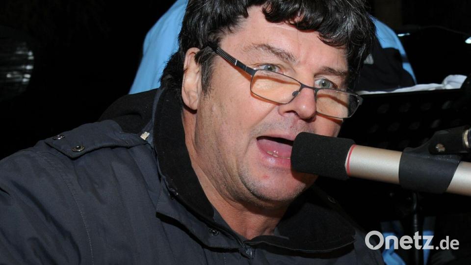 Text, Musik und Regie: Sam Kraus. Bild: gf