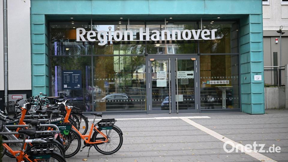 Ermittelt wird von der Staatsanwaltschaft Hannover. Bild: Julian Stratenschulte/dpa