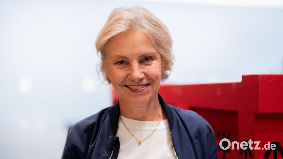 Bilder von Franz Marc treffen ins Herz, sagt Kuratorin Susanne Meyer-Büser. (Archivbild) Bild: Rolf Vennenbernd/dpa