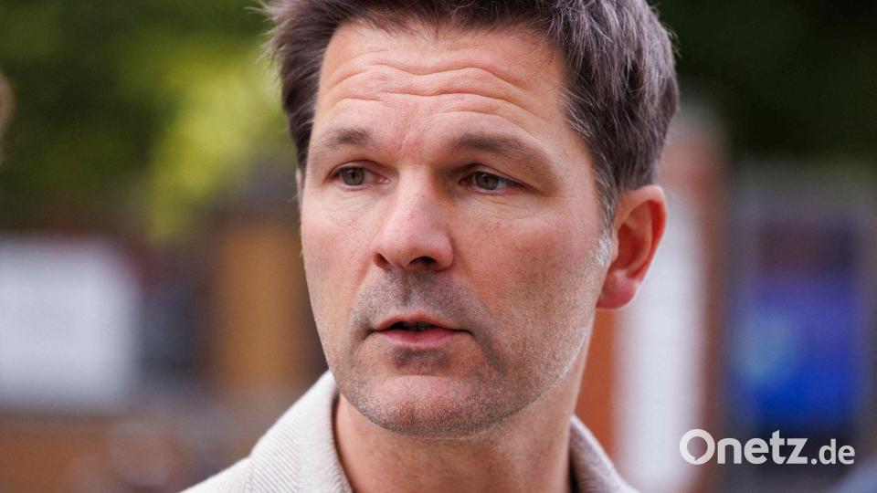 Die Staatsanwaltschaft hat im Zuge der Ermittlungen gegen Steffen Krach drei Objekte in Hannover und Berlin durchsuchen lassen. Bild: Carsten Koall/dpa
