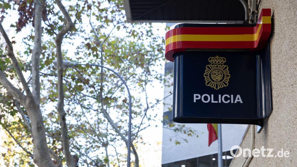 Die Staatsanwaltschaft auf Mallorca konnte sich mit ihrer Forderung nach drei Jahren Haft für einen Deutschen, der eine Dreijährige ohne Erlaubnis der Eltern fotografiert hatte, nicht durchsetzen. Bild: Clara Margais/dpa