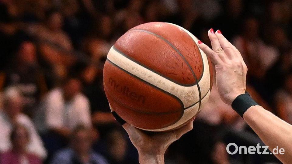 Die Basketball-WM der Frauen begeistert. Bild: Tobias Schwarzmeier