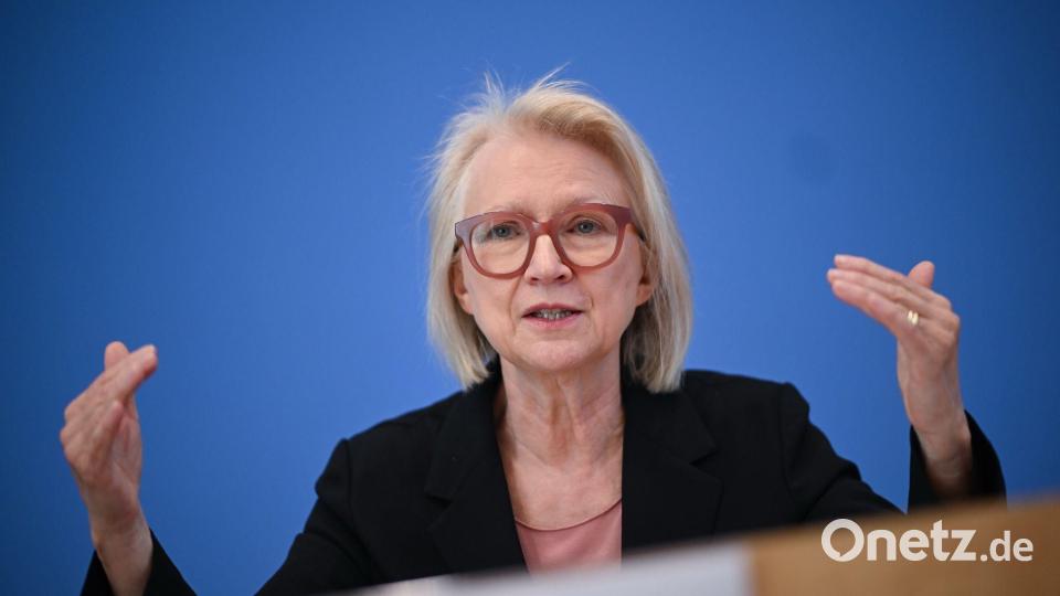 Wirtschaftsweise sieht staatliche Entlastung nicht als Lösung. (Archivbild) Bild: Britta Pedersen/dpa