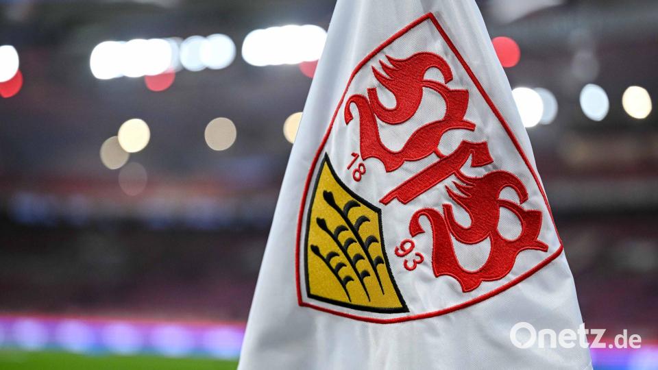 Die VfB-Fußballerinnen kassierten in der Bundesliga ihre erste Niederlage. (Archivbild) Bild: Harry Langer/dpa