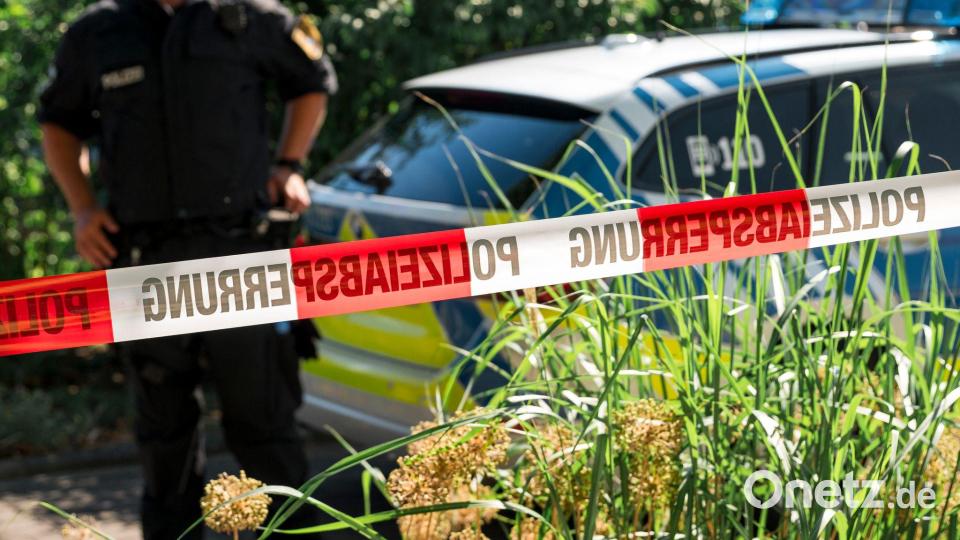 Die Tat geschah am 1. Juli vergangenen Jahres. (Archivbild) Bild: Daniel Vogl/dpa