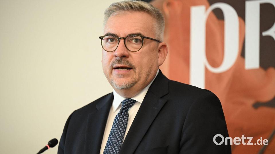 Der frühere FDP- Bundespolitiker und jetzige Tabaklobbyist Jan Mücke ist sauer auf die aktuelle Bundesregierung. Bild: Wolf von Dewitz/dpa