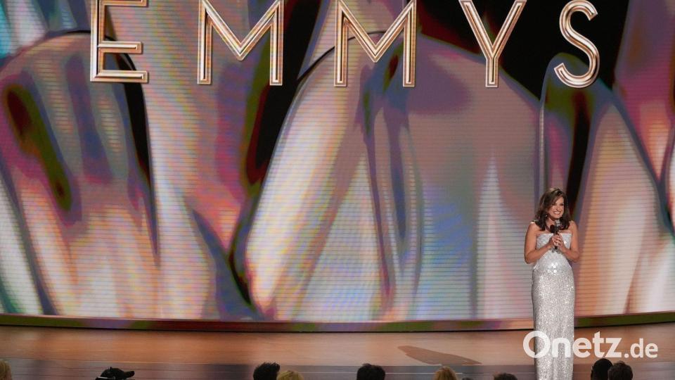 Die US-Fernsehpreise Emmys wurden in diesem Jahr bereits zum 78. Mal verliehen. Bild: Chris Pizzello/Invision/AP/dpa