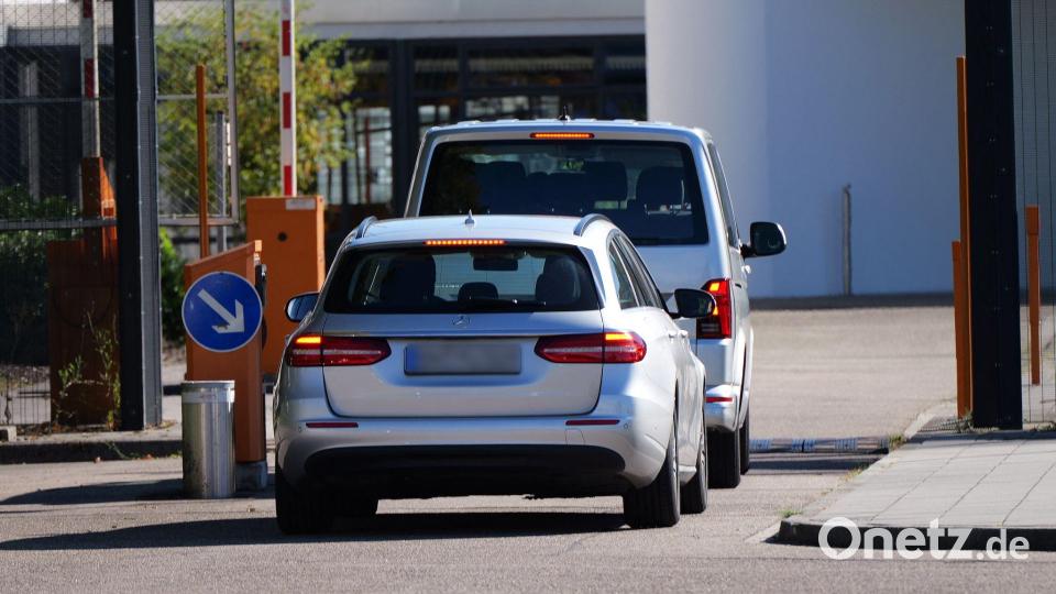 Ein Ermittlungsrichter am BGH hat die Haftbefehle erlassen. Bild: René Priebe/dpa