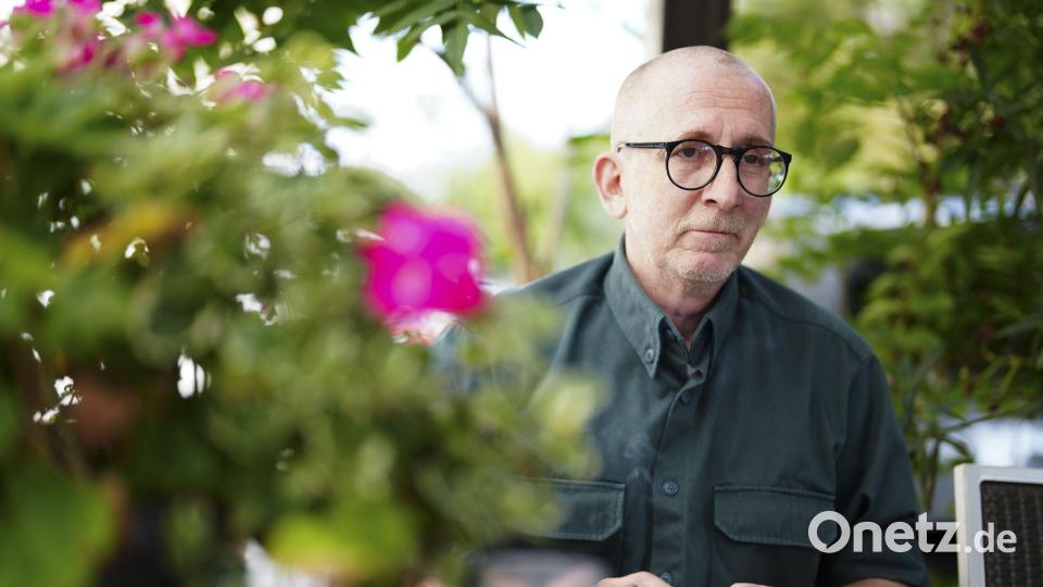 Der Kabarettist wurde wegen Missbrauchs und Missbrauchsdarstellungen angeklagt. (Archivbild) Bild: Eva Manhart/APA/dpa