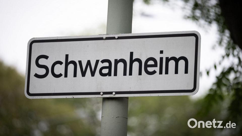 Im Frankfurter Stadtteil Schwanheim sind die beiden neuerlichen Infektionen aufgetreten. Bild: Boris Roessler/dpa