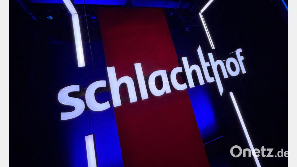 30 Jahre „Schlachthof“: Am Donnerstagabend sendet der BR eine Jubiläumsshow. Bild: Julian Degler/dpa