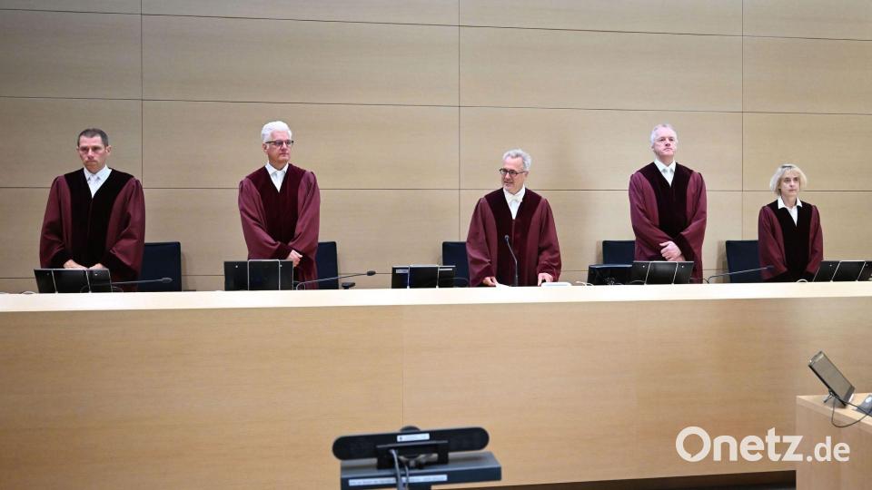 „Obi-Orange“ ist nicht schützenswert. Bild: Uli Deck/dpa