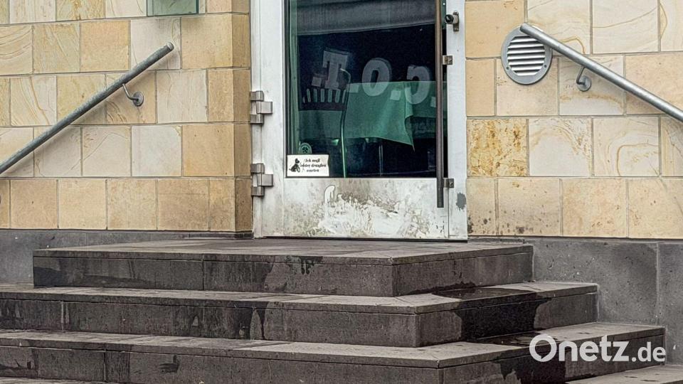 Tatverdächtig ist ein 37 Jahre alter, polizeibekannter Afghane. Bild: Matthias Rosenkranz/dpa