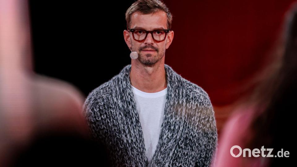 Möchte ungern um seine Show gebracht werden: Moderator und ProSieben-Urgestein Joko Winterscheidt. Bild: Christoph Reichwein/dpa