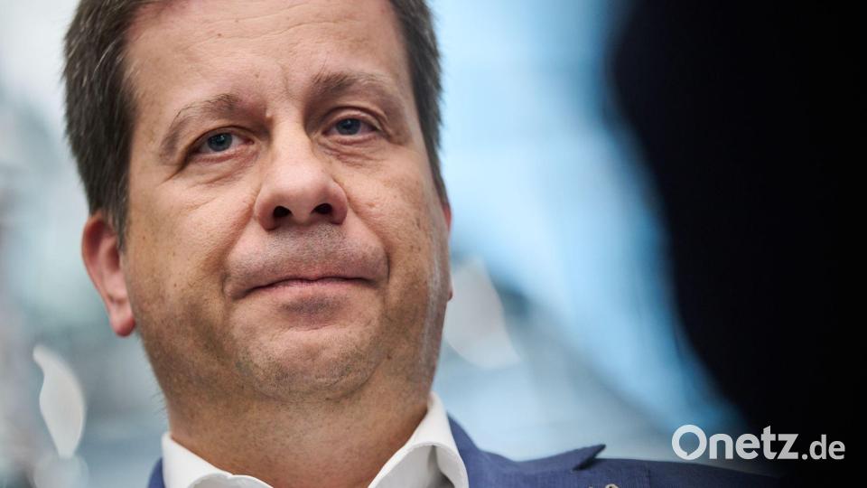 In der Berliner Mietwohnungskrise sieht sich Vonovia laut Vorstandschef Mucic als Teil der Lösung. Bild: Sebastian Christoph Gollnow/dpa