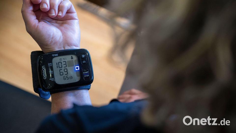 Bayern bündelt Angebote zur Gesundheitsförderung und Prävention auf einer neuen Internetplattform. Bild: Pia Bayer/dpa