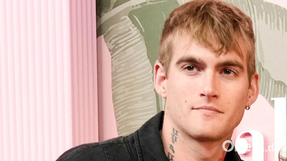 Mit nur 27 Jahren ist der Sohn von Cindy Crawford, Presley Gerber, gestorben. Archivbild: Chris Pizzello/Invision/AP/dpa