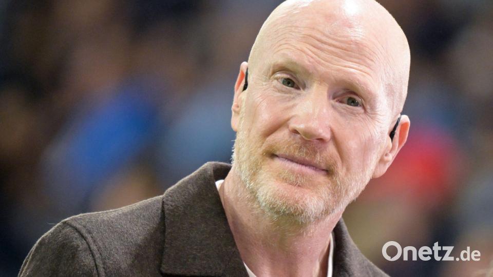 Matthias Sammer ist nicht einverstanden mit Bierhoffs Aussagen. (Archivbild) Bild: Peter Kneffel/dpa
