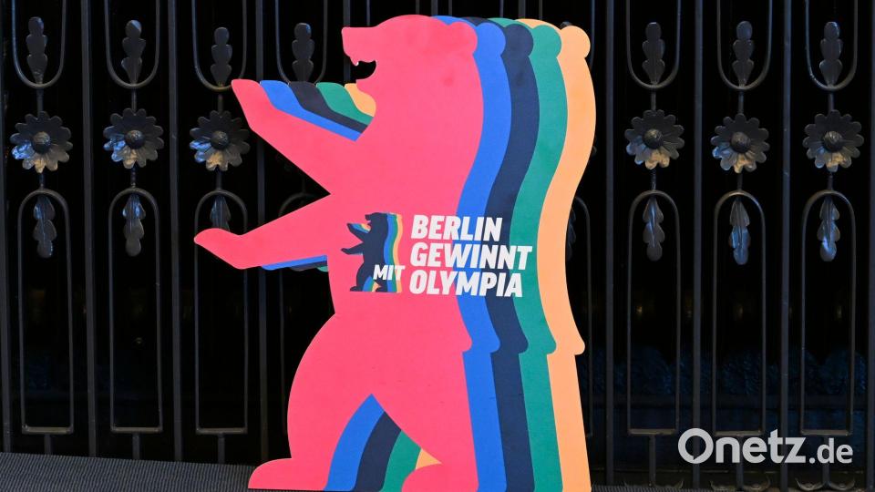Hat Berlin überhaupt noch eine Chance? Bild: Jens Kalaene/dpa