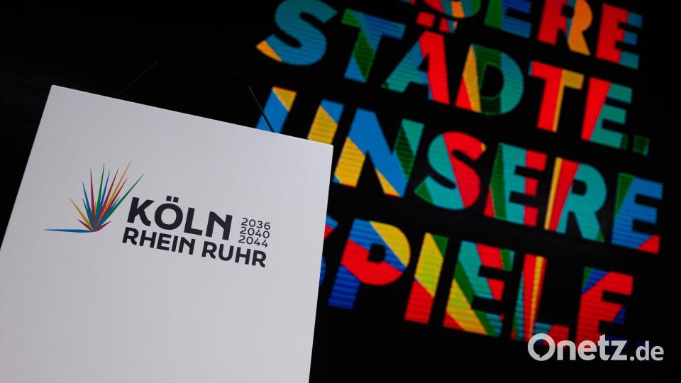 Die Region Rhein-Ruhr mit Köln als Kernstadt ist einer der drei Kandidaten in Deutschland. (Archivbild) Bild: Rolf Vennenbernd/dpa