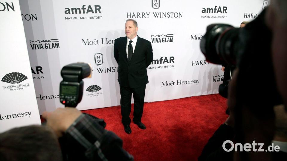 Der Fall löste eine MeToo-Debatte aus (Archivbild). Bild: picture alliance / dpa
