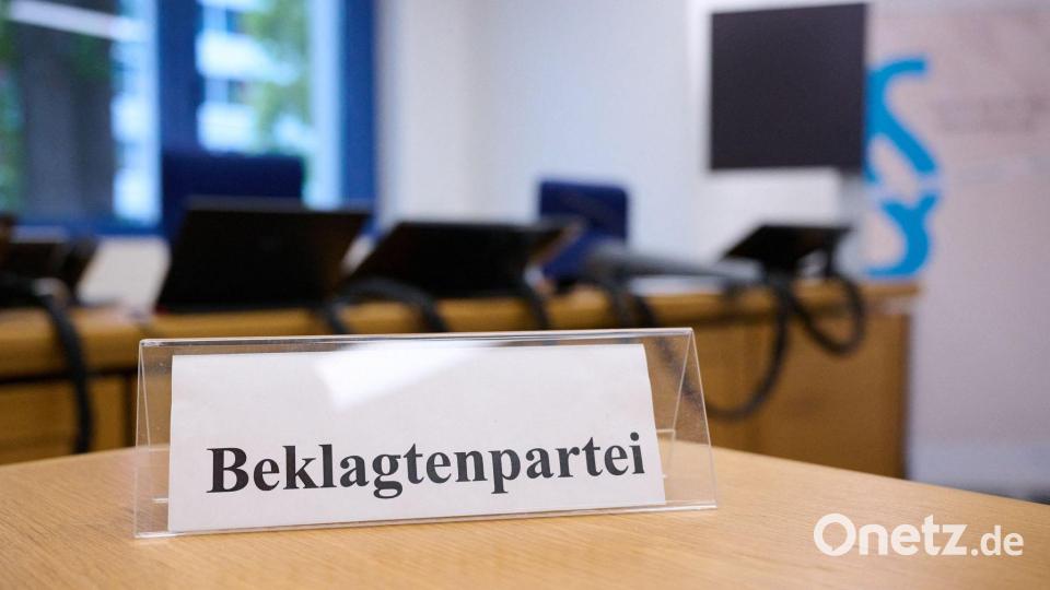 Nachbarn hatten Hoeneß verklagt. Bild: Sven Hoppe/dpa