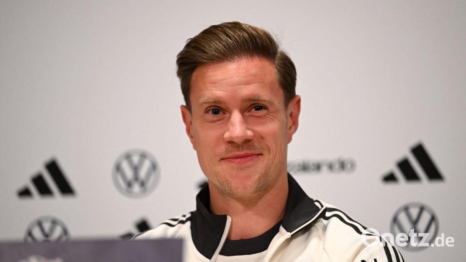 Gesund bleiben und Leistung bringen - das ist das Ziel von Marc-André ter Stegen. Bild: Federico Gambarini/dpa