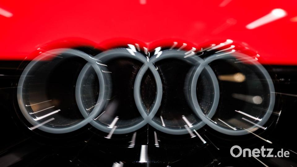 Neben VW gibt es auch Rückrufe von Audi und Seat. (Archivbild) Bild: Daniel Karmann/dpa