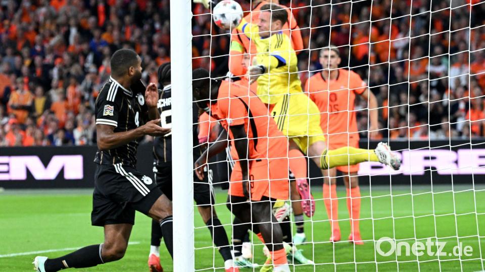Marc-André ter Stegen war bei seinem Comeback schwer gefordert. Bild: Federico Gambarini/dpa