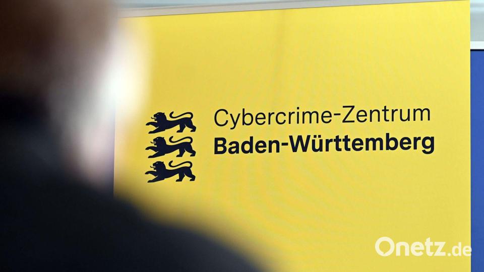 Das CCZ hat mit anderen Behörden zusammengearbeitet. (Archivbild) Bild: Uli Deck/dpa