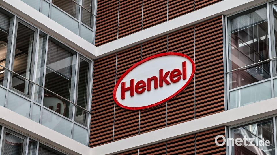 Henkel ist auch im deutschen Aktienindex Dax gelistet. Bild: Oliver Berg/dpa