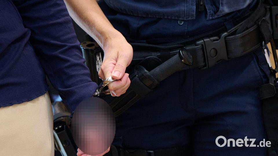 Mehr als 20 Verhandlungstage sind geplant. Bild: Sven Hoppe/dpa