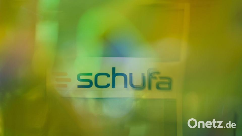 Kritiker halten die Schufa für intransparent. (Archivbild) Bild: Andreas Arnold/dpa/dpa-tmn