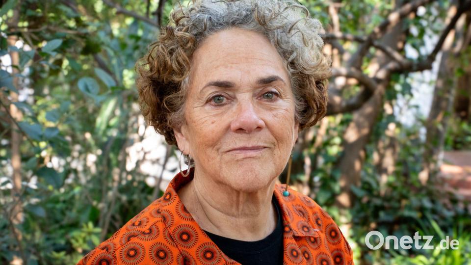 Kleinbäuerinnen im südlichen Afrika kämpfen mit ihrem Netzwerk Rural Women's Assembly für die Selbstbestimmung über ihr Land und ihren Körper. (Archivbild) Bild: -/Right Livelihood/dpa