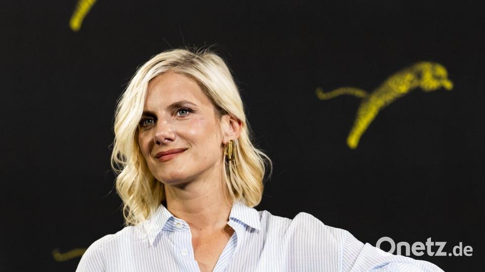 Die französische Schauspielerin Mélanie Laurent („Inglourious Basterds“) ist in der fünften „Fauda“-Staffel dabei. (Archivbild) Bild: Jean-Christophe Bott/KEYSTONE/dpa